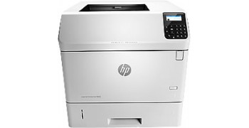 HP Laserjet M605 Laser Printer
